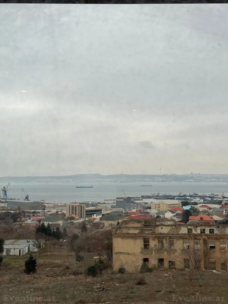 Satılır 2 otaqlı Mənzil Yeni tikili 108 m² Həzi Aslanov - şəkil 19
