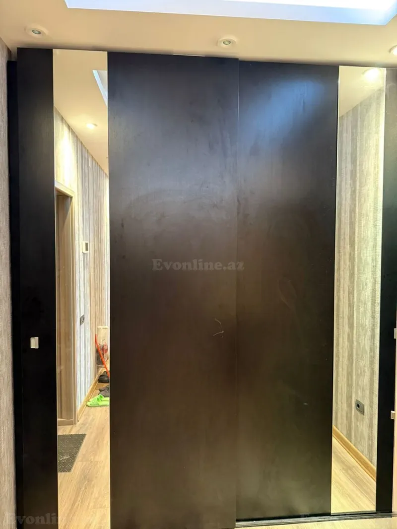 Satılır 2 otaqlı Mənzil Yeni tikili 108 m² Həzi Aslanov - şəkil 20