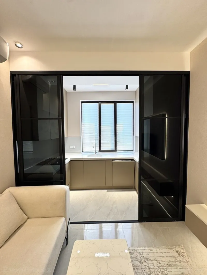 Satılır 2 otaqlı Mənzil Yeni tikili 55.8 m² Həzi Aslanov - şəkil 6
