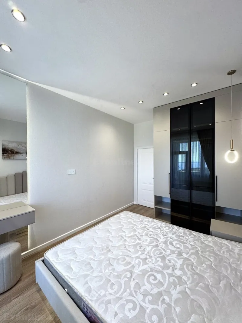Satılır 2 otaqlı Mənzil Yeni tikili 55.8 m² Həzi Aslanov - şəkil 10
