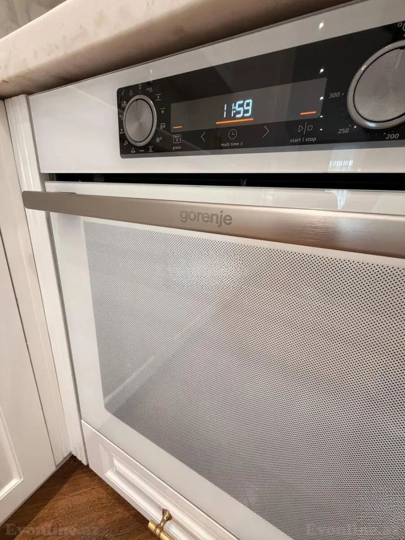 Kirayə verilir 2 otaqlı Mənzil Yeni tikili 65 m² Xətai r. - şəkil 10