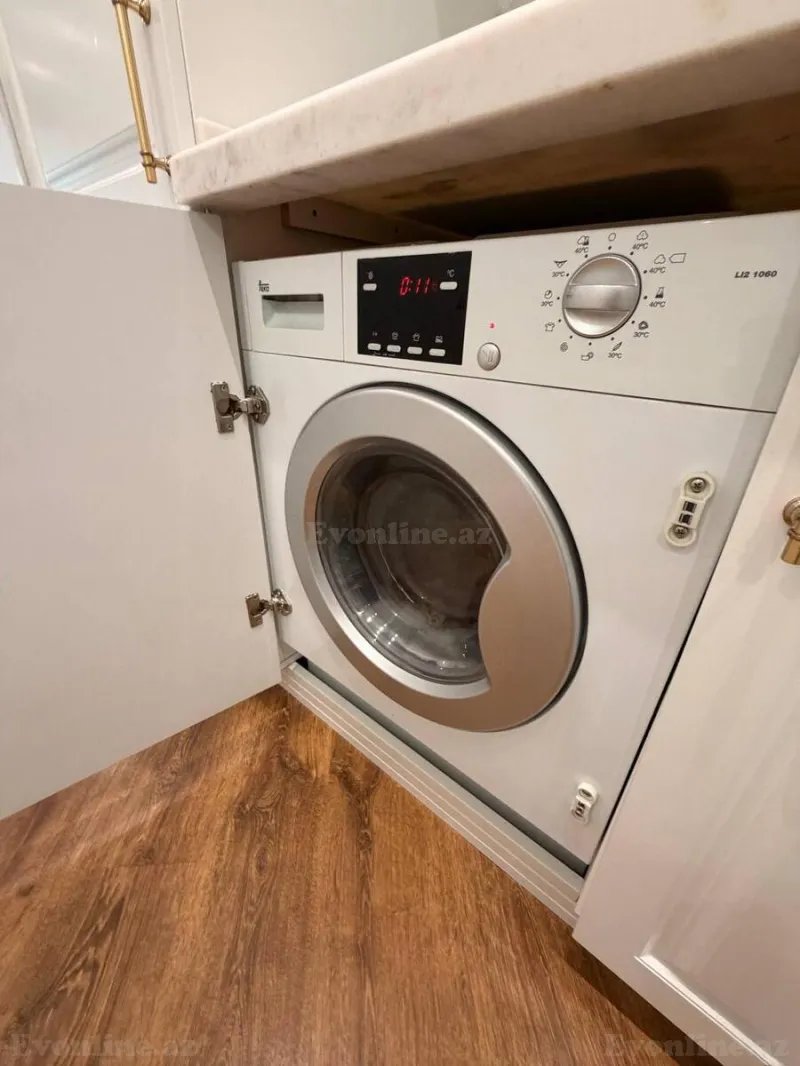 Kirayə verilir 2 otaqlı Mənzil Yeni tikili 65 m² Xətai r. - şəkil 11