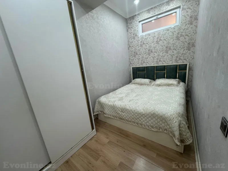 Satılır 4 otaqlı Mənzil Yeni tikili 146 m² Nərimanov r. - şəkil 11