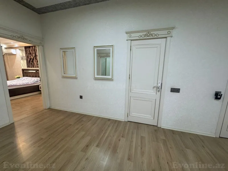 Satılır 4 otaqlı Mənzil Yeni tikili 146 m² Nərimanov r. - şəkil 20
