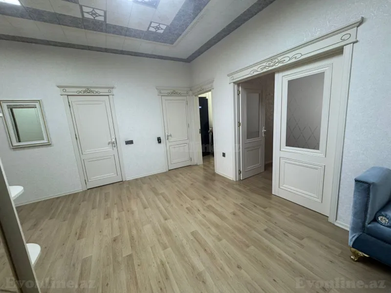 Satılır 4 otaqlı Mənzil Yeni tikili 146 m² Nərimanov r. - şəkil 21