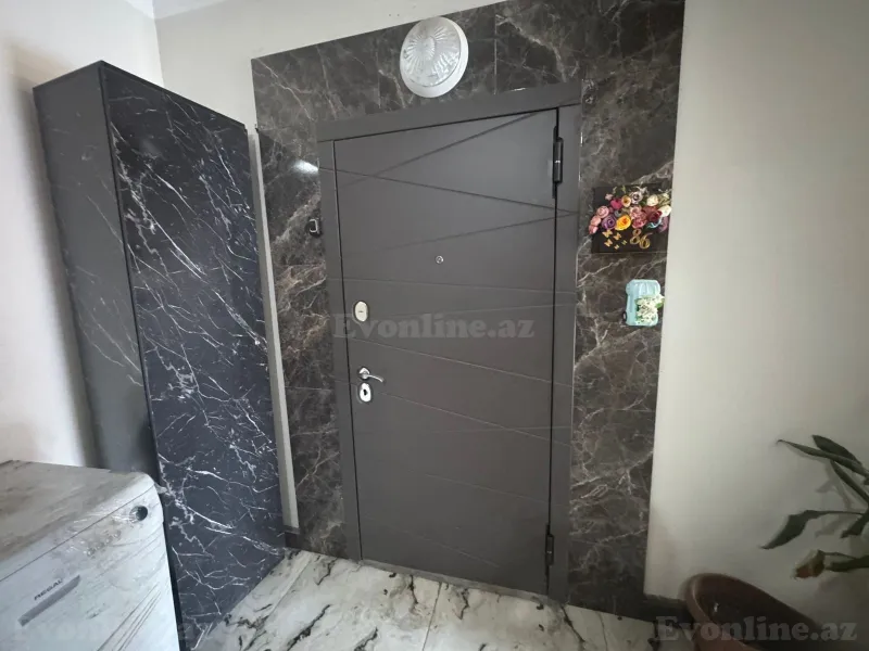 Satılır 4 otaqlı Mənzil Yeni tikili 146 m² Nərimanov r. - şəkil 25