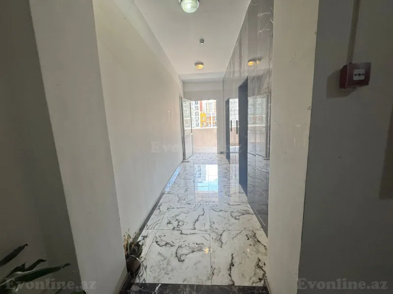 Satılır 4 otaqlı Mənzil Yeni tikili 146 m² Nərimanov r. - şəkil 26