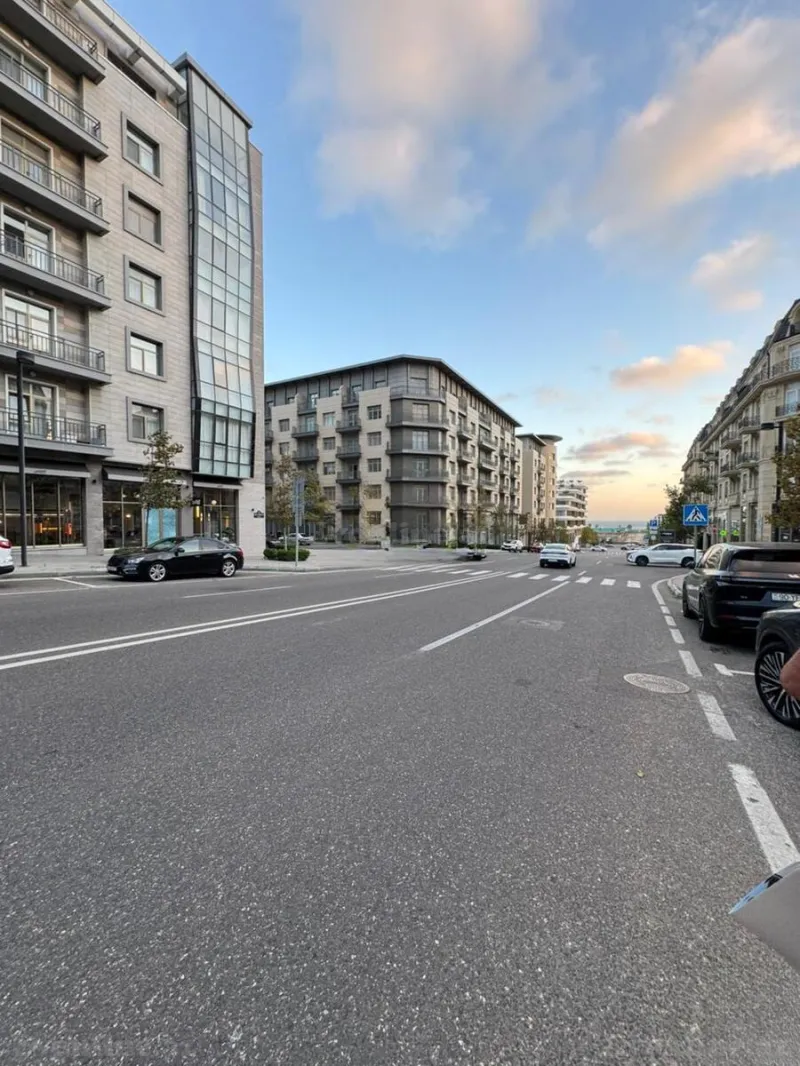 Satılır 10 otaqlı Mənzil Yeni tikili 750 m² Ağ şəhər - şəkil 5