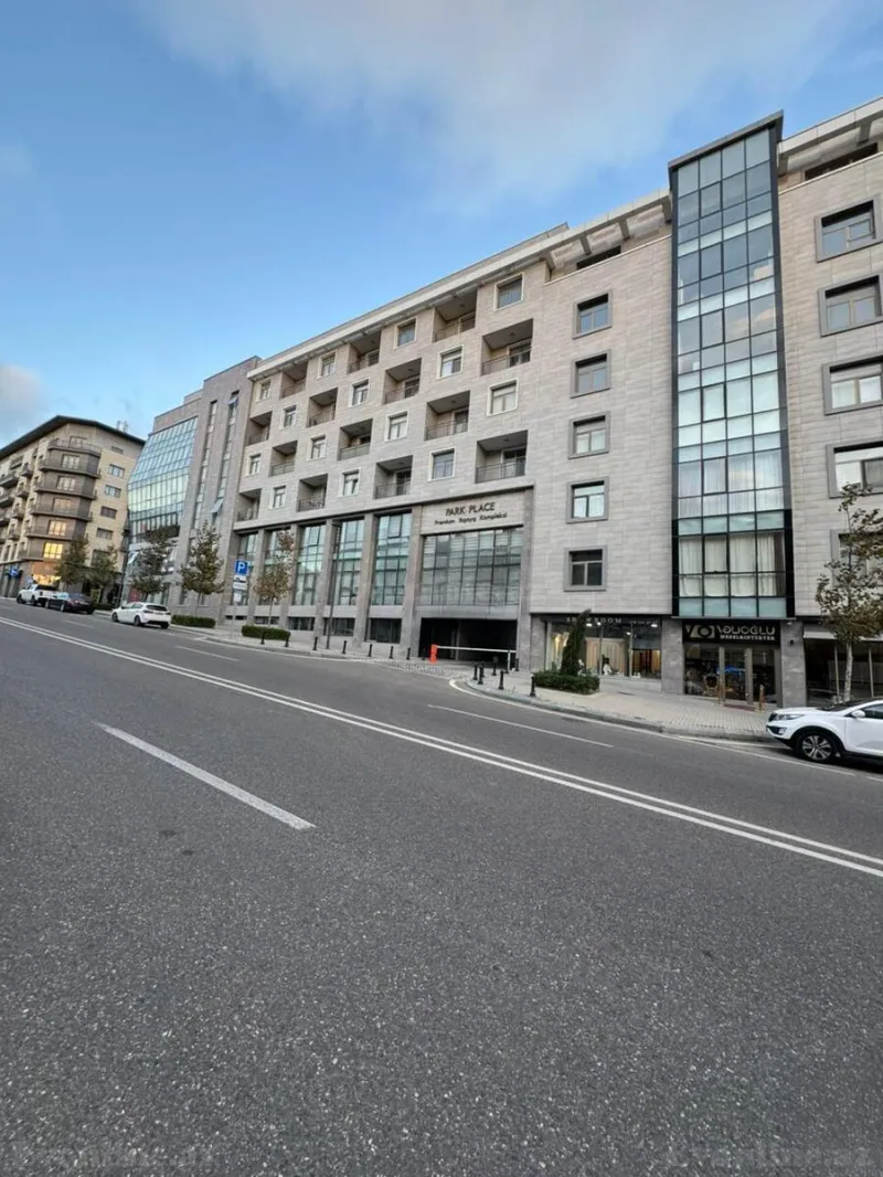 Satılır 10 otaqlı Mənzil Yeni tikili 750 m² Ağ şəhər - şəkil 6