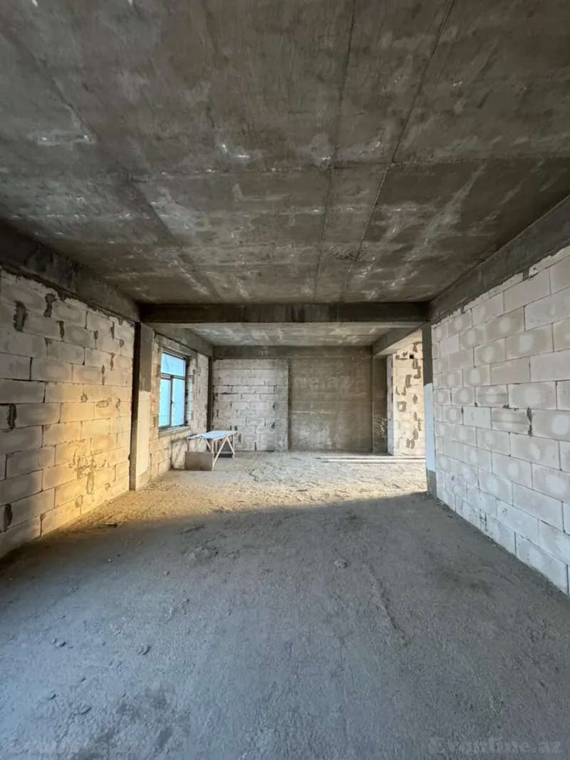 Satılır 10 otaqlı Mənzil Yeni tikili 750 m² Ağ şəhər - şəkil 10