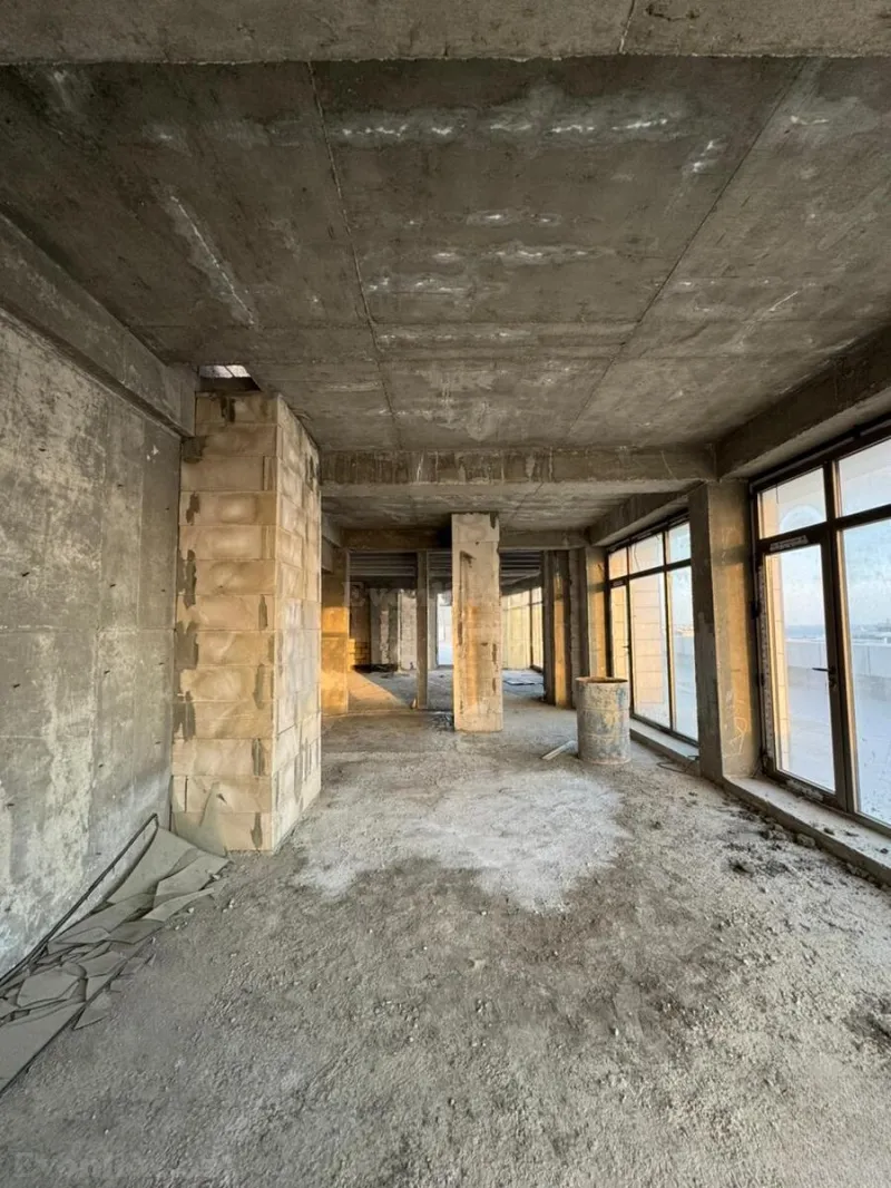 Satılır 10 otaqlı Mənzil Yeni tikili 750 m² Ağ şəhər - şəkil 12