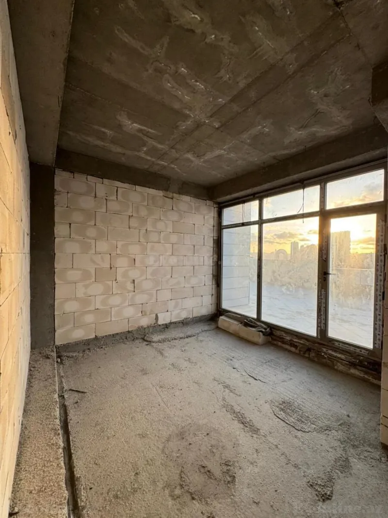 Satılır 10 otaqlı Mənzil Yeni tikili 750 m² Ağ şəhər - şəkil 13