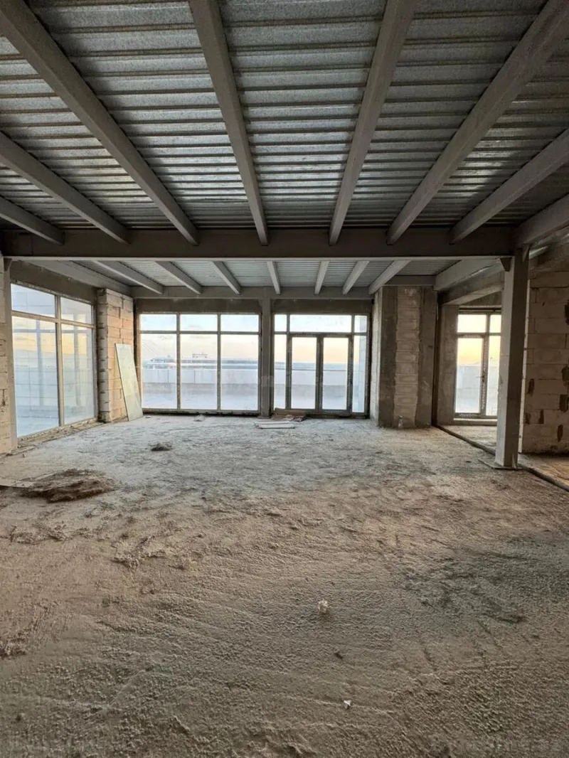 Satılır 10 otaqlı Mənzil Yeni tikili 750 m² Ağ şəhər - şəkil 16