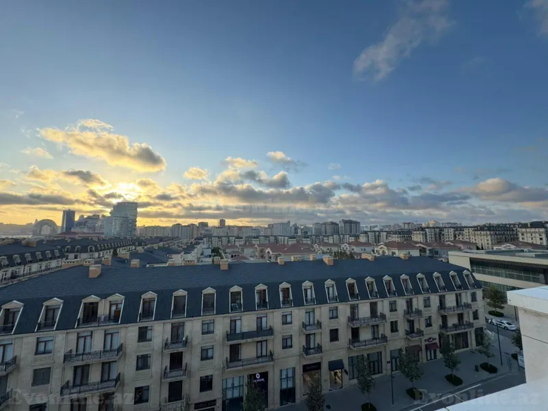 Satılır 10 otaqlı Mənzil Yeni tikili 750 m² Ağ şəhər - şəkil 20