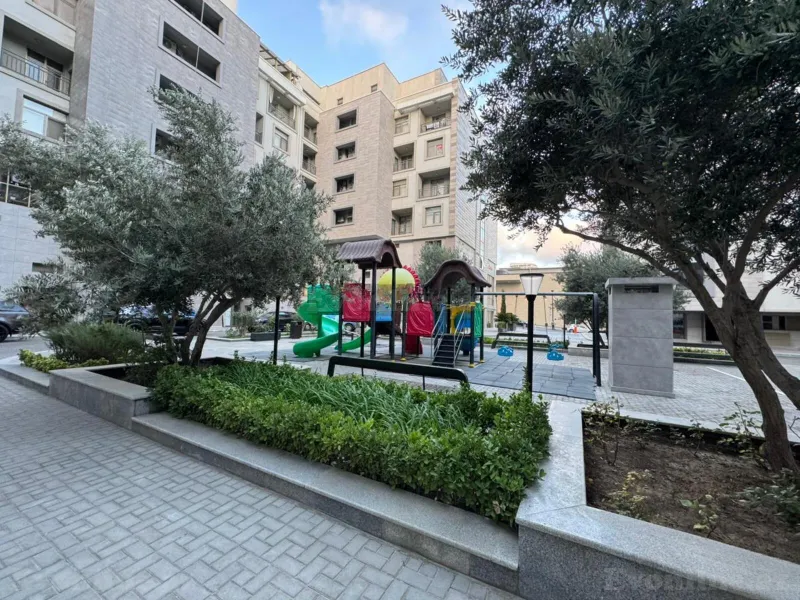 Satılır 10 otaqlı Mənzil Yeni tikili 750 m² Ağ şəhər - şəkil 23