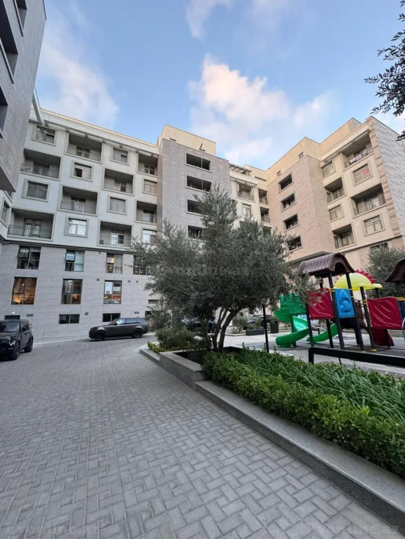 Satılır 10 otaqlı Mənzil Yeni tikili 750 m² Ağ şəhər - şəkil 24