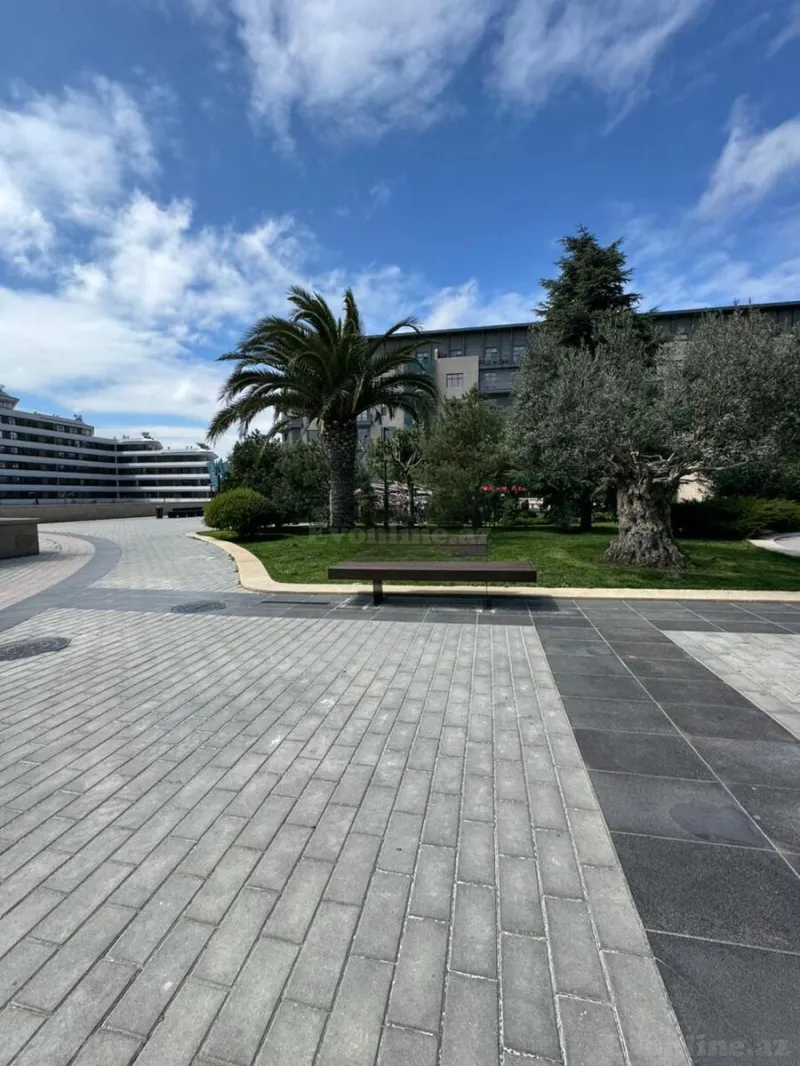 Satılır 10 otaqlı Mənzil Yeni tikili 750 m² Ağ şəhər - şəkil 27