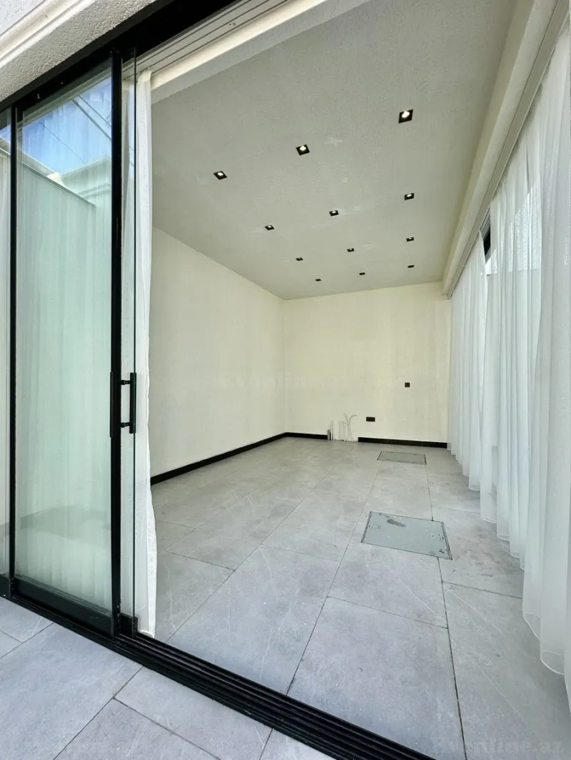 Satılır 4 otaqlı Həyət evi 180 m² Mərdəkan - şəkil 3