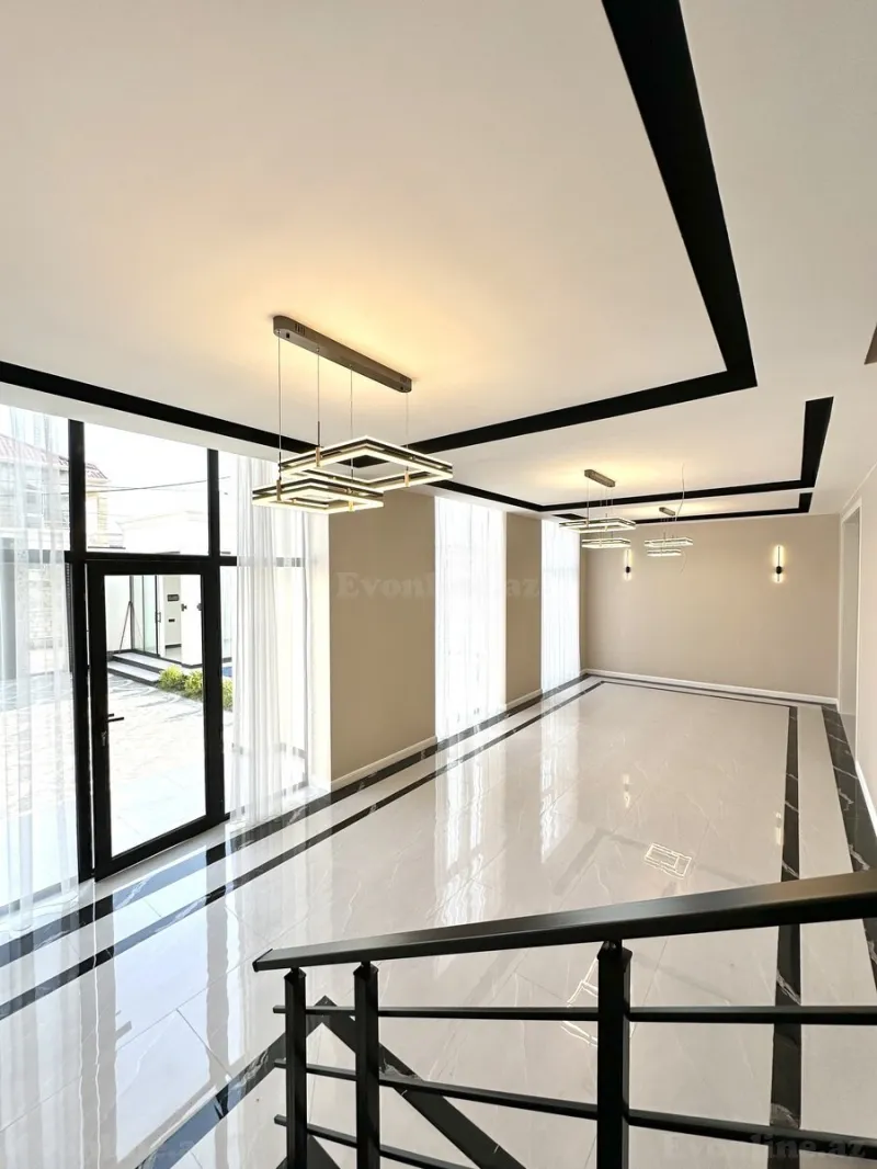 Satılır 4 otaqlı Həyət evi 180 m² Mərdəkan - şəkil 6