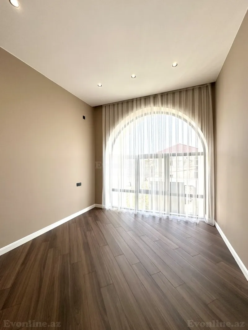 Satılır 4 otaqlı Həyət evi 180 m² Mərdəkan - şəkil 12