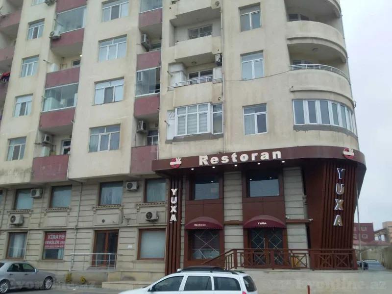 Satılır 3 otaqlı Mənzil Yeni tikili 133 m² Dərnəgül m. - şəkil 10
