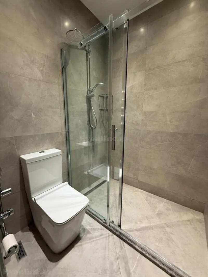 Kirayə verilir 4 otaqlı Mənzil Yeni tikili 180 m² Ağ şəhər - şəkil 20