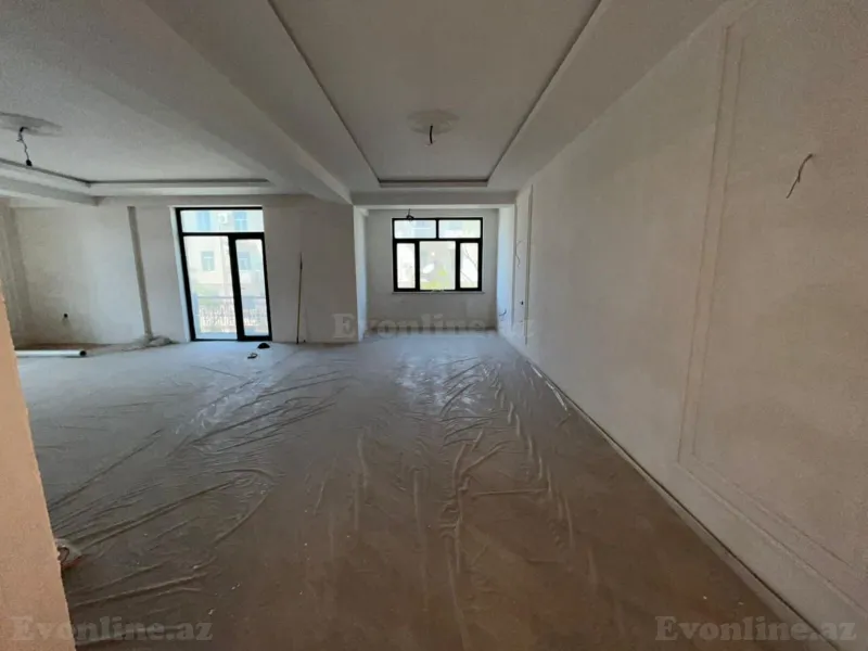 Satılır 4 otaqlı Mənzil Yeni tikili 240 m² Nəriman Nərimanov m. - şəkil 3