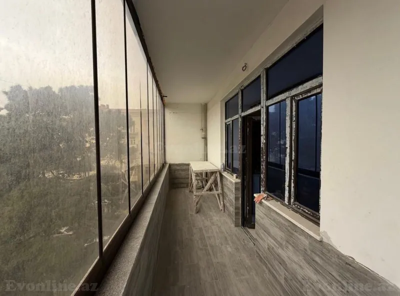 Satılır 4 otaqlı Mənzil Yeni tikili 240 m² Nəriman Nərimanov m. - şəkil 6
