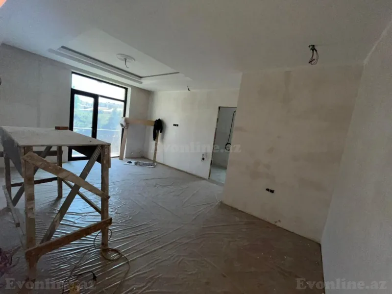 Satılır 4 otaqlı Mənzil Yeni tikili 240 m² Nəriman Nərimanov m. - şəkil 7
