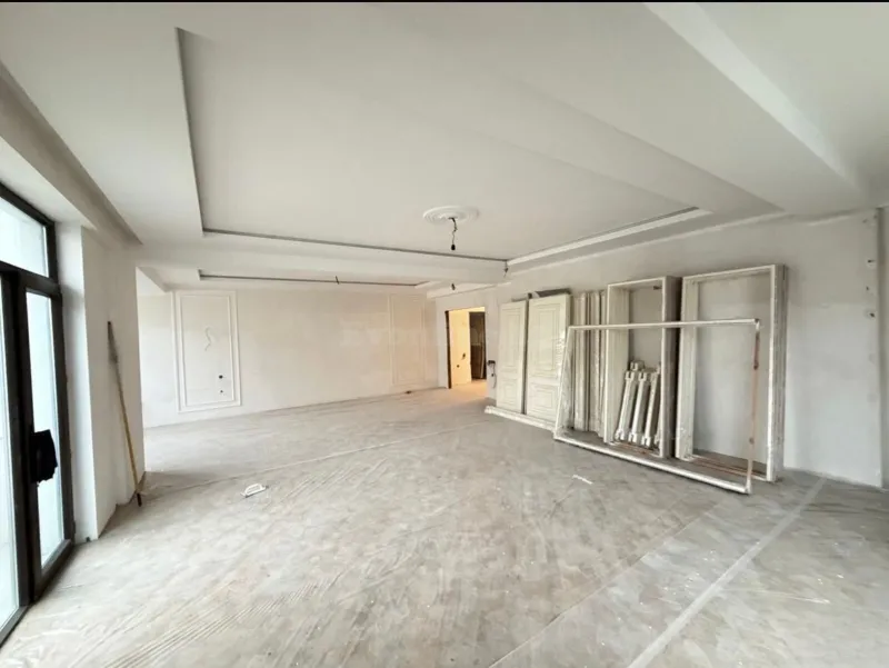 Satılır 4 otaqlı Mənzil Yeni tikili 240 m² Nəriman Nərimanov m. - şəkil 8