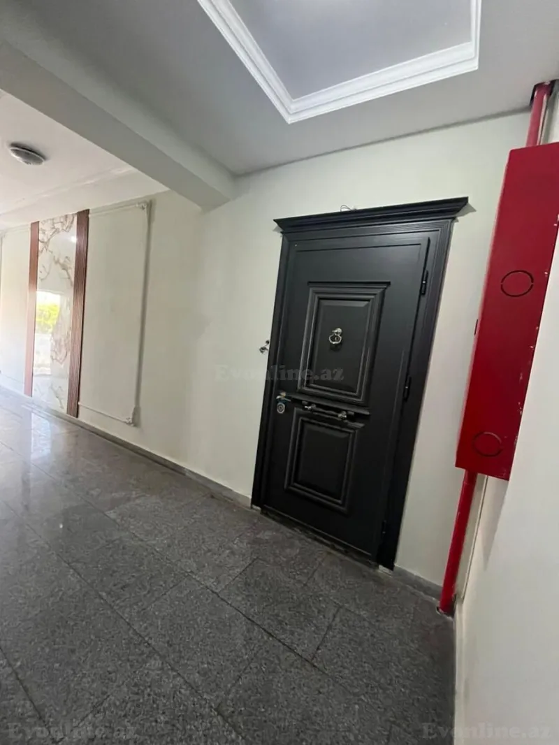 Satılır 4 otaqlı Mənzil Yeni tikili 240 m² Nəriman Nərimanov m. - şəkil 13