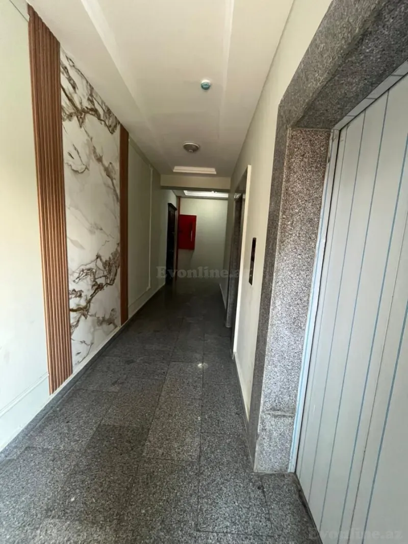 Satılır 4 otaqlı Mənzil Yeni tikili 240 m² Nəriman Nərimanov m. - şəkil 14