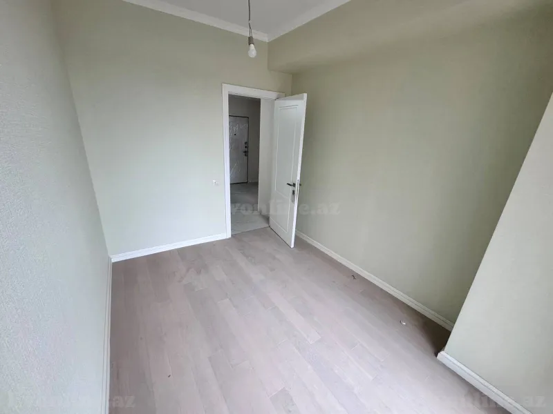 Satılır 3 otaqlı Mənzil Yeni tikili 84 m² Elmlər Akademiyası m. - şəkil 8