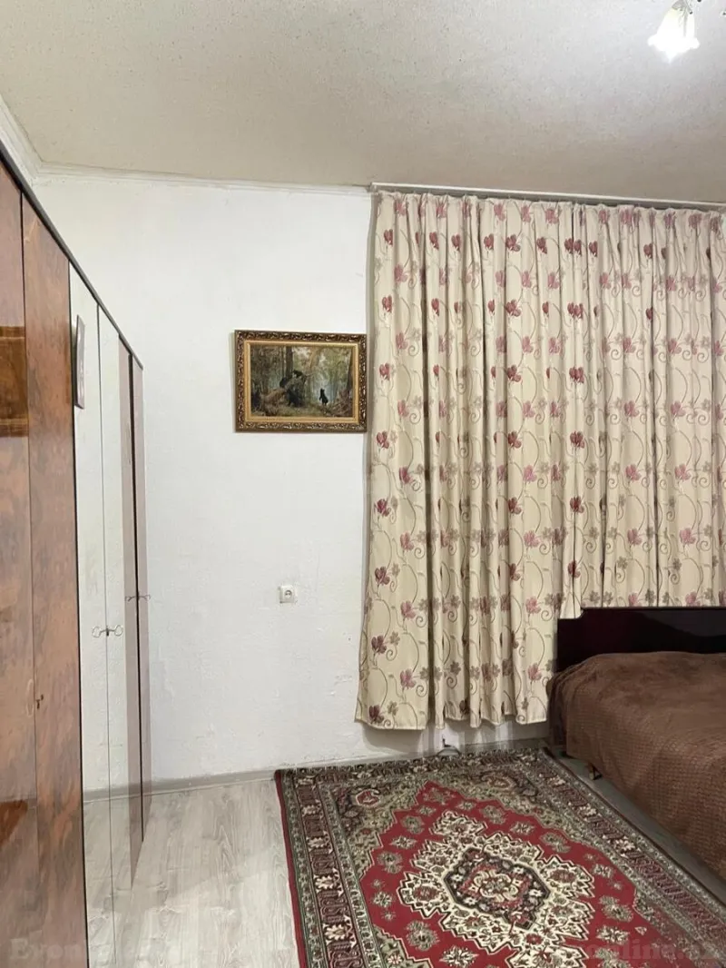Kirayə verilir 1 otaqlı Mənzil Köhnə tikili 45 m² 28 May m. - şəkil 3