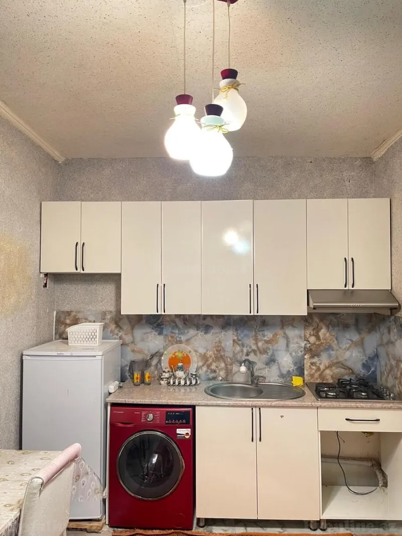 Kirayə verilir 1 otaqlı Mənzil Köhnə tikili 45 m² 28 May m. - şəkil 7