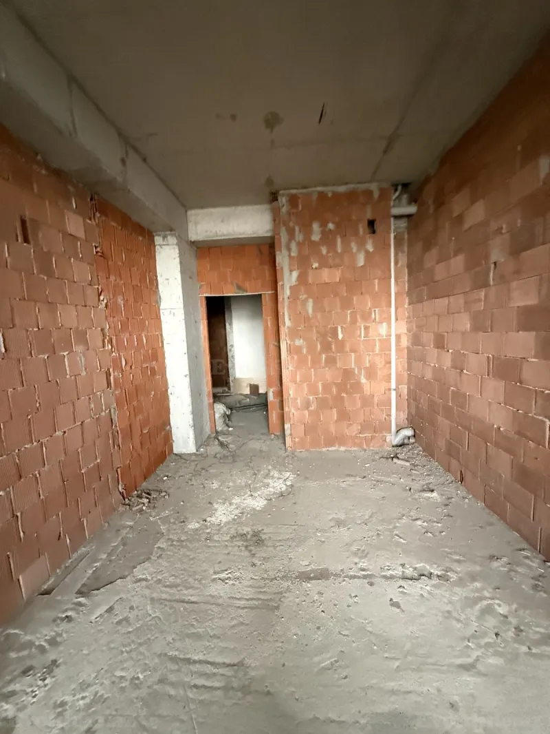 Satılır 3 otaqlı Mənzil Yeni tikili 124 m² Nəsimi r. - şəkil 9