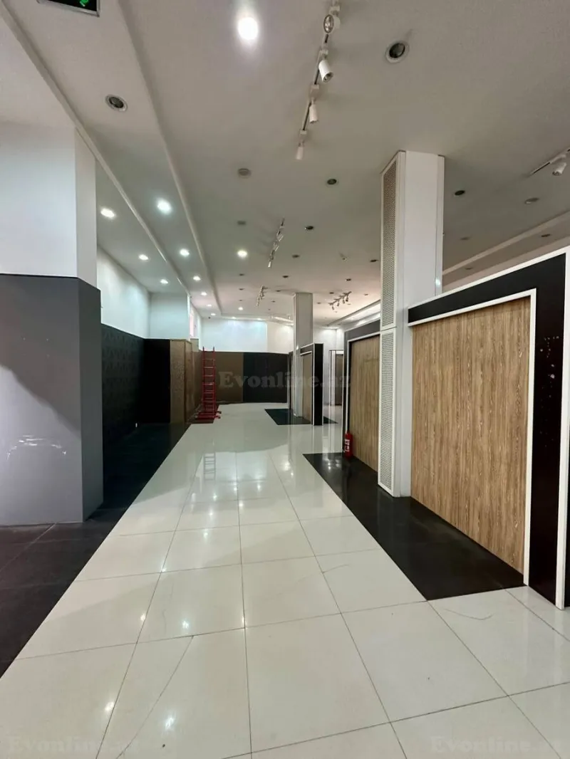 Kirayə verilir Obyekt 500 m² 8 Noyabr m. - şəkil 3
