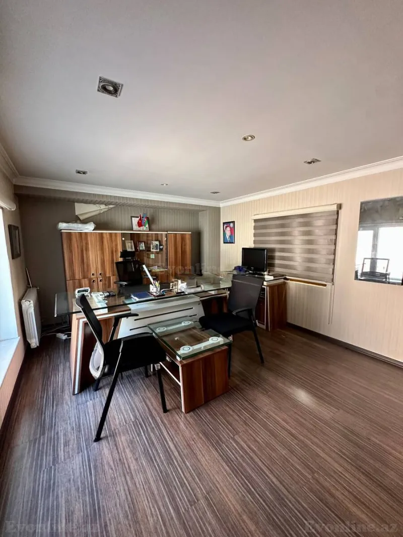 Kirayə verilir Obyekt 500 m² 8 Noyabr m. - şəkil 5