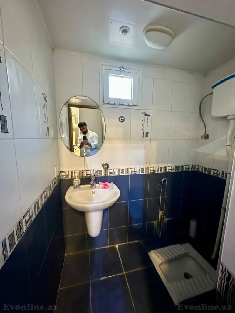 Kirayə verilir Obyekt 500 m² 8 Noyabr m. - şəkil 9