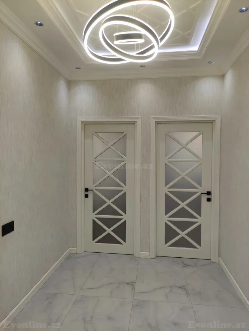 Satılır 2 otaqlı Mənzil Yeni tikili 80 m² Xətai r. - şəkil 10
