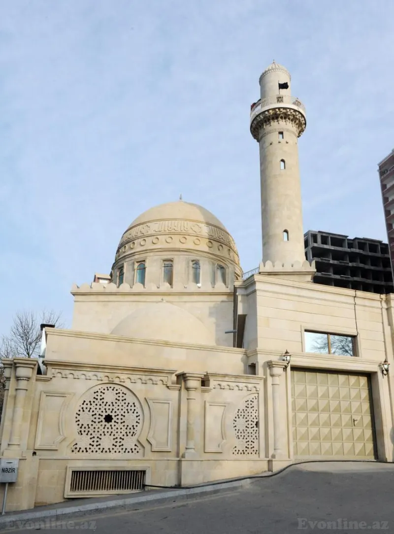 Obyekt 50 m² Nizami m. Kirayə verilir