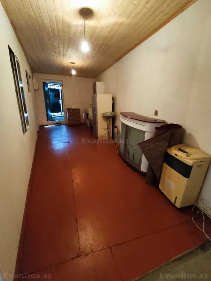 Kirayə verilir Obyekt 50 m² Nizami m. - şəkil 3