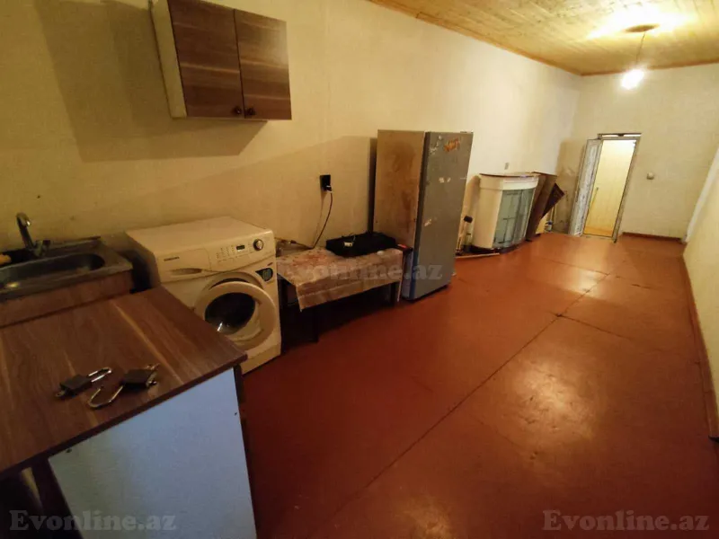 Kirayə verilir Obyekt 50 m² Nizami m. - şəkil 4