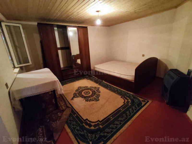 Kirayə verilir Obyekt 50 m² Nizami m. - şəkil 5