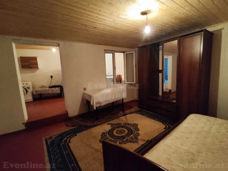Kirayə verilir Obyekt 50 m² Nizami m. - şəkil 6