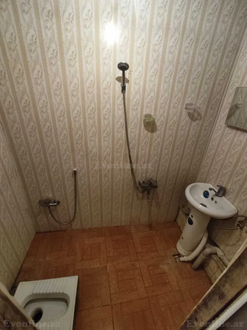 Kirayə verilir Obyekt 50 m² Nizami m. - şəkil 8