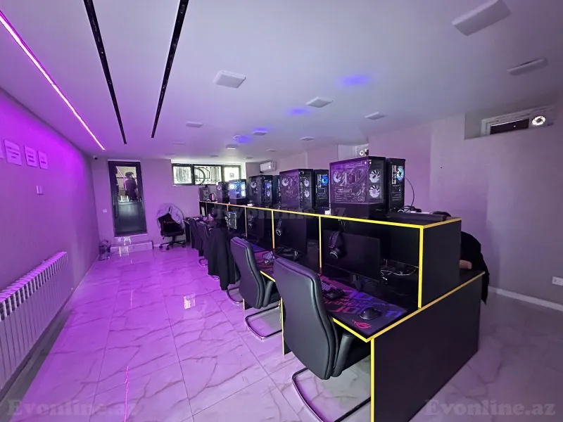 Obyekt 101 m² Xalqlar Dostluğu m. Satılır