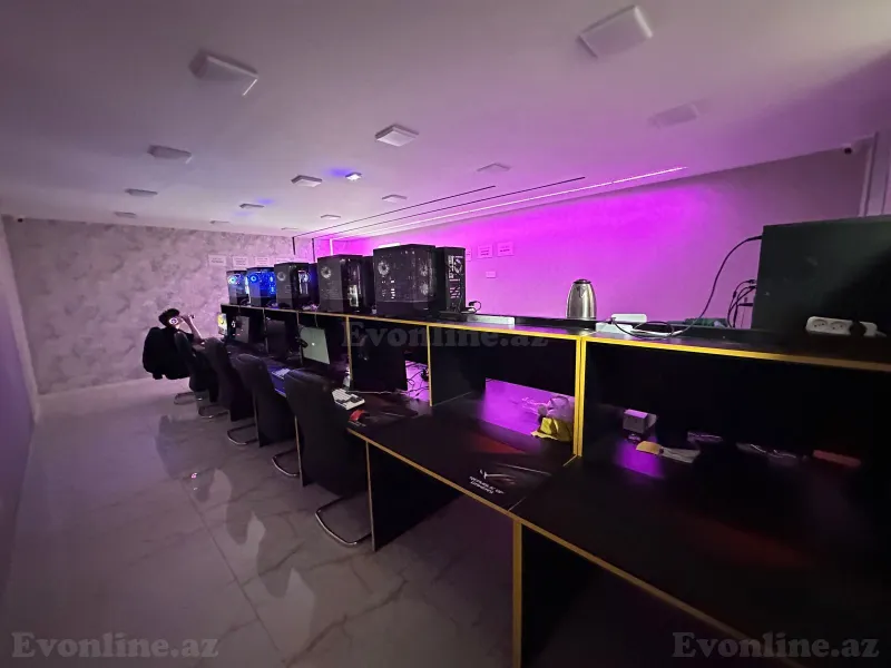 Satılır Obyekt 101 m² Xalqlar Dostluğu m. - şəkil 2