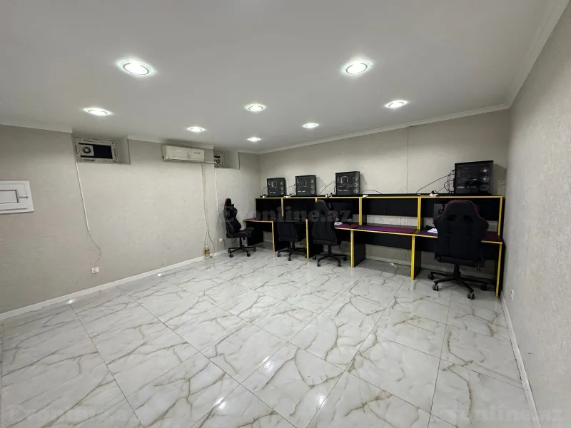 Satılır Obyekt 101 m² Xalqlar Dostluğu m. - şəkil 5