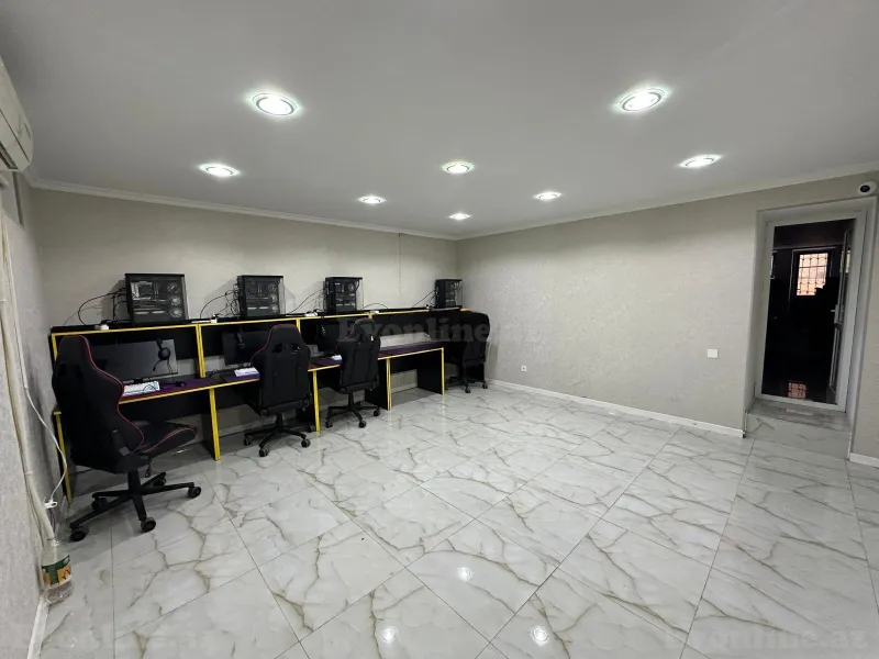 Satılır Obyekt 101 m² Xalqlar Dostluğu m. - şəkil 6